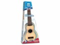 Bontempi Musikinstrument Ukulele mit 4 Nylon-Saiten, Produkttyp