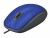 Bild 1 Logitech Maus M110 Silent, Maus-Typ: Standard, Maus Features