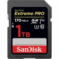 SanDisk Extreme Pro - Flash-Speicherkarte - 1 TB