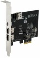 Sedna Pcie 3X 1394A Interface