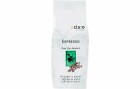 Claro Kaffeebohnen Espresso 500 g, Entkoffeiniert: Nein
