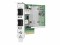 Bild 1 Hewlett Packard Enterprise HPE SFP+ Netzwerkkarte 652503-B21 10Gbps PCI-Express x8
