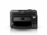 Epson Multifunktionsdrucker EcoTank ET-3850, Druckertyp: Farbig