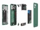 Immagine 18 FAIRPHONE 4 5G 8+256GB GREEN 6+256GB/AND/5G/DS/6.3IN ANDRD IN SMD