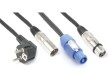 PD Connex PD Connex Audio-Kabel CX06-15