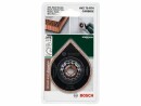 Bosch AVZ 70 RT - Multitool-Klinge - für Mörtel