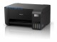 Epson EcoTank ET-2861, Inkjet, Multifunction, Printer, Color
