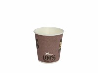 EJS Coffee-to-Go Becher 1dl 1141.5001 assortiert 80Stk., Kein