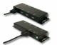 EXSYS USB-Hub EX-1166HMV, Stromversorgung: Netzteil, USB, Anzahl