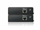 Bild 2 ATEN Technology Aten HDMI-Extender VE812, Weitere Anschlüsse: Keine, Set