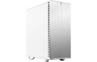 Fractal Design PC-Gehäuse Define 7 Compact Weiss, Unterstützte