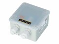 WATTECO Modbus - Wireless Bridge - Klasse C - LoRaWAN