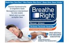 Breathe Right Breath Right Nasenpflaster beige normal, 10 Stück