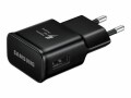 Samsung USB-Wandladegerät EP-TA20E 1.67 A, Ladeport Output: 1x