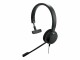 Bild 4 Jabra Headset Evolve 20 UC Mono, Microsoft Zertifizierung