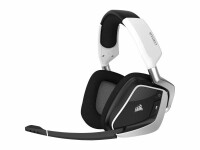 Corsair VOID RGB Elite Wireless Premium 7.1 iCUE Schwarz/Weiss