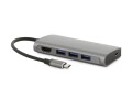 LMP Multiadapter USB Type-C ? HDMI, USB 3.0, USB