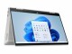 Hewlett-Packard HP Notebook Pavilion x360 14-ek2740nz, Prozessortyp: Intel