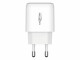 Image 10 Ansmann USB-Wandladegerät Home Charger HC120PD, 20 W, Weiss