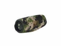 JBL Bluetooth Speaker Charge 5 Camouflage