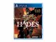GAME Hades, Altersfreigabe ab: 12 Jahren, Genre: Action