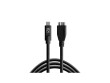 Tether Tools Kabel TetherPro USB-C zu 3.0 Micro-B, 4.6 m