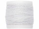 Rico Design Stickgarn Metallic Weiss, Detailfarbe: Weiss, Garn-Art