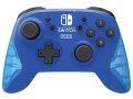 Hori Controller Wireless Horipad Blau