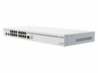 MikroTik Router CCR2004-16G-2S