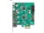 Bild 1 DeLock PCI-Express-Karte 3x USB-A 3.0 / 2x USB-C 3.0