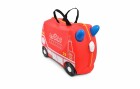 Trunki Koffer, Frank Fire Truck