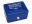 Bild 1 WEDO Geldkassette 5 Fächer, Blau, Produkttyp: Geldkassette