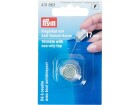 Prym Fingerhut Ø 1.7 cm Silber, Verpackungseinheit: 1 Stück