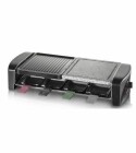 Severin Raclette-Grill RG9645 8 Personen, Anzahl Personen: 8