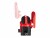Image 18 Joby Wavo POD - Microphone - USB - black, red