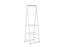 Brabantia Garderobenständer Linn small 60 x 57 x 190