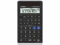 Casio fx-82SOLAR II - Calcolatrice scientifica - 10 cifre