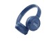 Bild 1 JBL Wireless On-Ear-Kopfhörer TUNE 510 BT Blau, Detailfarbe