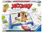 Ravensburger XOOMY Maxi A4 Tisch, Altersempfehlung ab: 6 Jahren