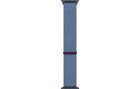 Apple Sport Loop 41 mm Winterblau, Farbe: Blau