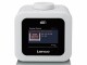 Image 6 Lenco DAB+ Radio CR-620 Weiss, Radio