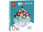 Apli Kids Balancierspiel Pinguin, Altersempfehlung ab: 4 Jahren