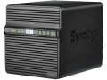 Synology DS423, 4-bay NAS ohne Harddisk