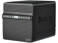 Synology NAS Disk Station DS423 (4 Bay
