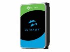 Seagate SkyHawk ST6000VX009 - Festplatte - 6 TB