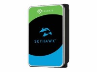 Seagate Surveillance Skyhawk 6TB HDD, SEAGATE Surveillance