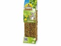 JR Farm Farmys Löwenzahn, 160 g, Tierart: Zwergkaninchen, Nager