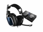 Astro Gaming Headset Astro A40 TR inkl. MixAmp Pro Blau