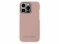 Ideal of Sweden Back Cover Blush Pink iPhone 14 Pro, Fallsicher