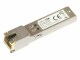 MikroTik SFP+ Modul S+RJ10, 10Gbps Kupfer